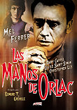 LES MAINS D'ORLAC