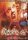 MALEFICES ET MOMIE