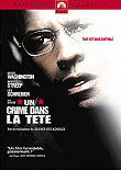 CRIME DANS LA TETE, UN (THE MANCHURIAN CANDIDATE) - Critique du film