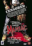 MANIAC : VERSION CENSUREE