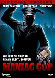 MANIAC COP : SPECIAL EDITION