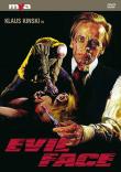 KLAUS KINSKI A UN 'EVIL FACE'