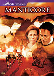 SCI-FI ESSENTIALS : UN MANTICORE ET UN SIEGE D'ALIEN