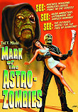 MARK OF THE ASTRO ZOMBIES