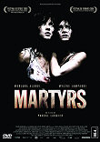 Critique : MARTYRS