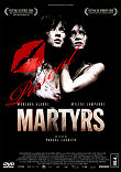 MARTYRS : PASCAL LAUGIER EN DEDICACE