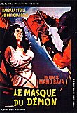 AVANT-PREMIERE : LE MASQUE DU DEMON