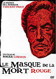 L'ENTERRE VIVANT ET LE MASQUE DE LA MORT ROUGE