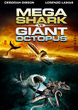 MEGA SHARK VS GIANT OCTOPUS