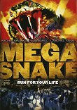 MEGA SNAKE - Critique du film