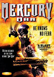 MERCURY MAN