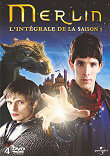 MERLIN : SAISON 1