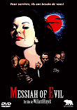 MESSIAH OF EVIL ET PISTE ANGLAISE SUR HICHCOCK