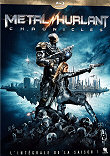 METAL HURLANT CHRONICLES