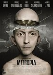 METROPIA - Critique du film