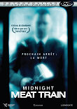 MIDNIGHT MEAT TRAIN : INFOS DU DVD