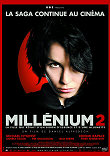 Critique : MILLENIUM 2