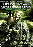 UNIVERSAL SQUADRONS