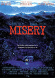 Critique : MISERY