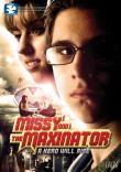 MISSY AND THE MAXINATOR