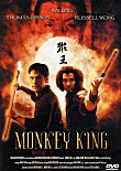 CRITIQUE : MONKEY KING