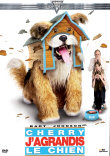 CHERRY J'AGRANDIS LE CHIEN