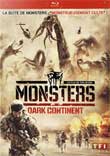 TF1 SORT MONSTERS : DARK CONTINENT