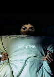 ELVIN ROAD : MONSTERS