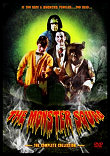 THE MONSTER SQUAD : LA SERIE TV