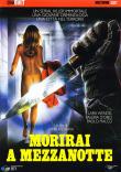 MORIRAI A MEZZANOTTE (MIDNIGHT HORROR) - Critique du film