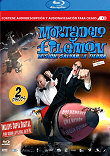 MORTADELO Y FILEMON. MISION : SALVAR LA TIERRA