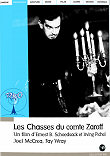 COLLECTION RKO : LES CHASSES DU COMTE ZAROFF