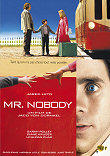 DEUX VERSIONS POUR MR. NOBODY