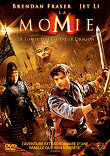 LA MOMIE : LA TOMBE DE L'EMPEREUR DRAGON