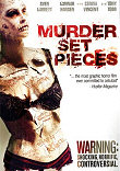 MURDER SET PIECES : UNE EDITION FRANCAISE