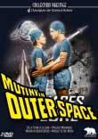 MUTINY IN OUTER SPACE - Critique du film