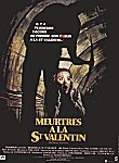 HAMMER, SAIGNEUR, HORREUR ET SLASHER