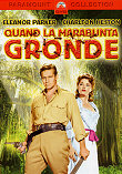 QUAND LA MARABUNTA GRONDE