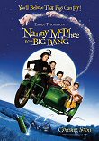 NANNY McPHEE ET LE BIG BANG