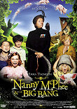 NANNY McPHEE ET LE BIG BANG EN VIDEO