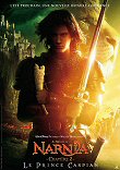 LE MONDE DE NARNIA : PRINCE CASPIAN (DEUX INTERVIEWS)