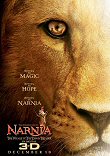 NARNIA 3 : L'ODYSSEE DU PASSEUR D'AURORE