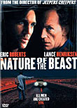 NATURE OF THE BEAST