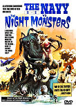 THE NAVY VS. THE NIGHT MONSTERS