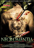 NECROMENTIA EN AVRIL