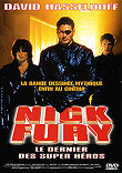 NICK FURY - Critique du film