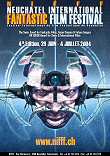 NEUCHATEL : LE FESTIVAL QUI MONTE