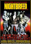 NIGHTBREED : VERSION UNCUT