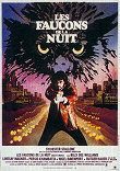 HDT : LES FAUCONS DE LA NUIT