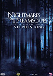 NIGHTMARES & DREAMSCAPES